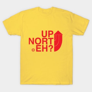 Up North T-Shirt